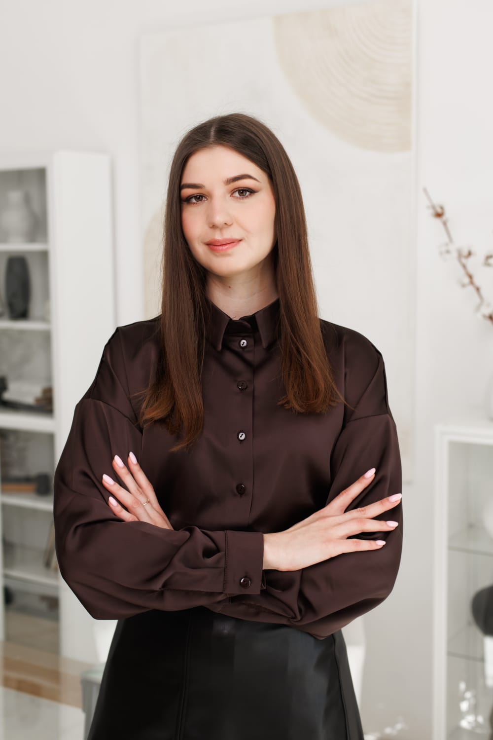 Valeria Skvortsova